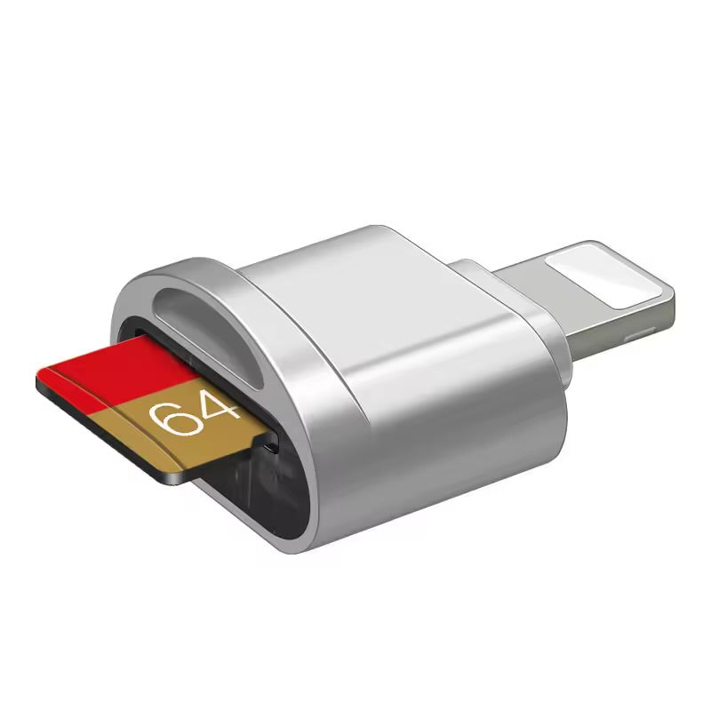 IOS OTG Adapter