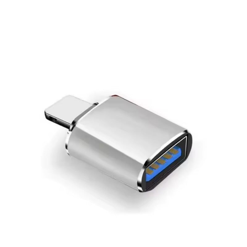 IOS OTG Adapter