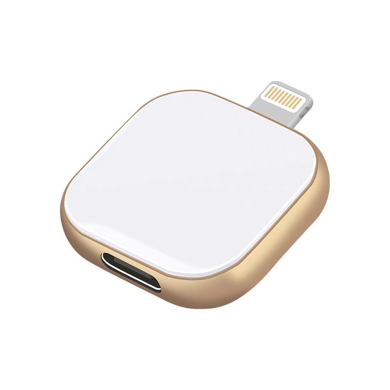 iPhone Storage Expander