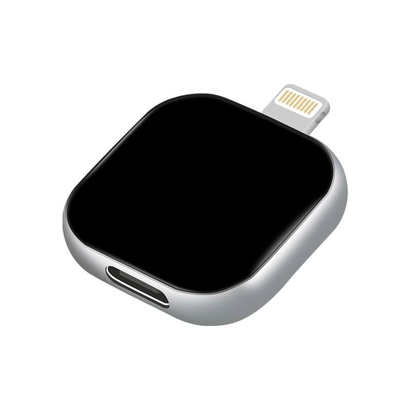 iPhone Storage Expander