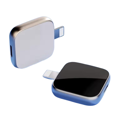 iPhone Storage Expander