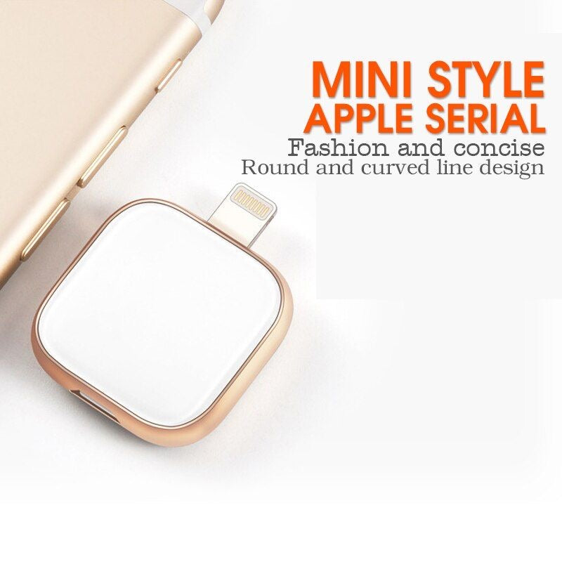 Apple Storage Expander