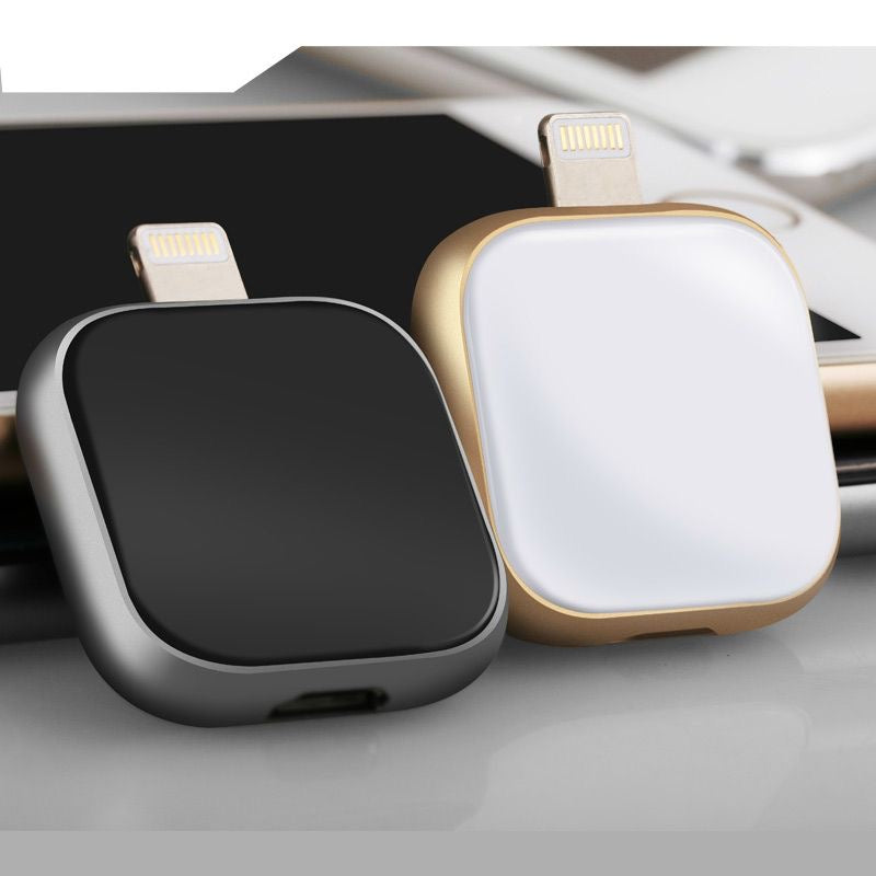 iPhone Storage Expander