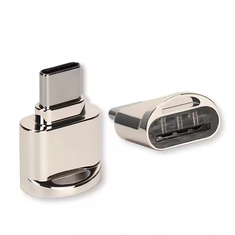 IOS OTG Adapter