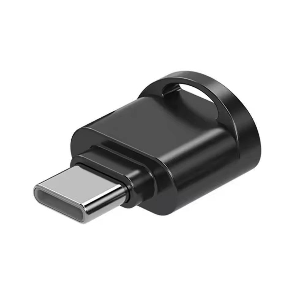 IOS OTG Adapter