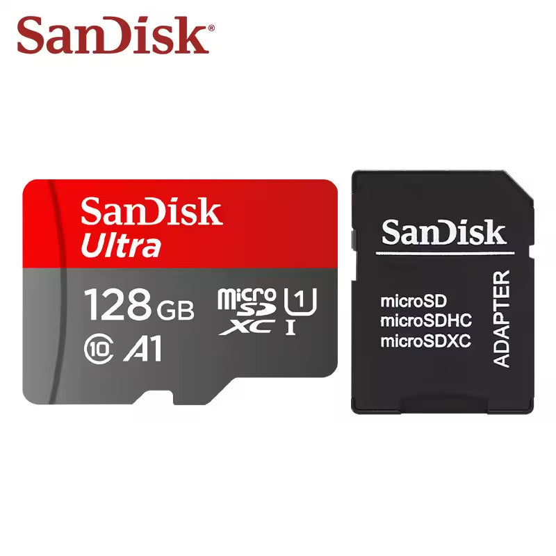 SanDisk Memory card