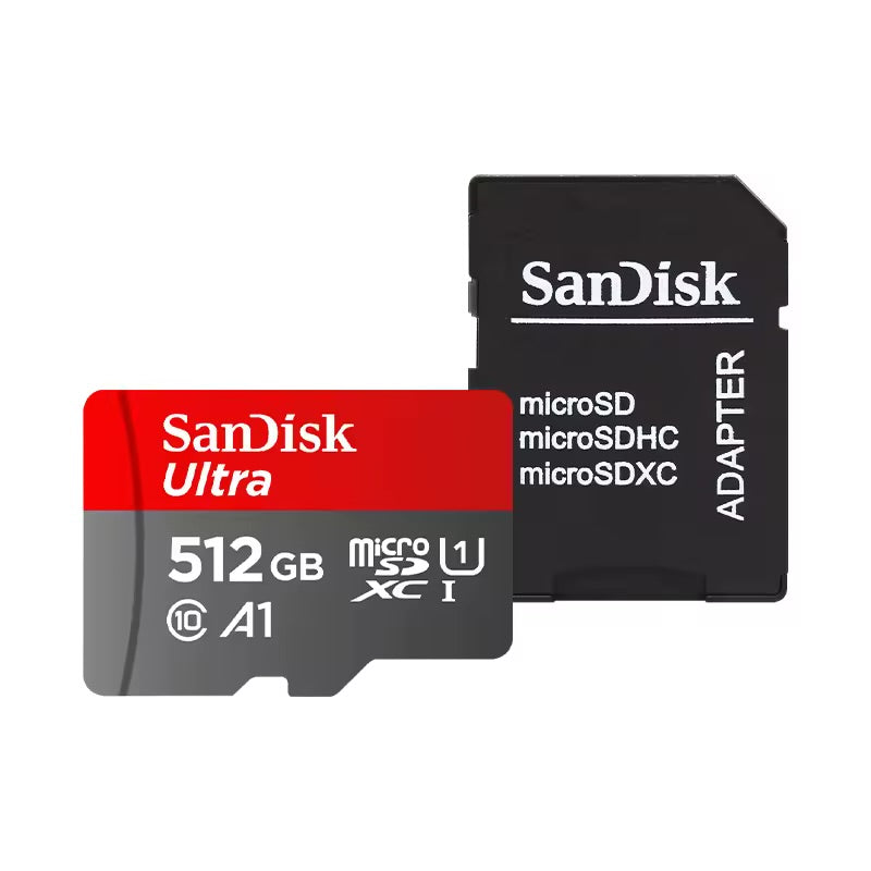 SanDisk Memory card