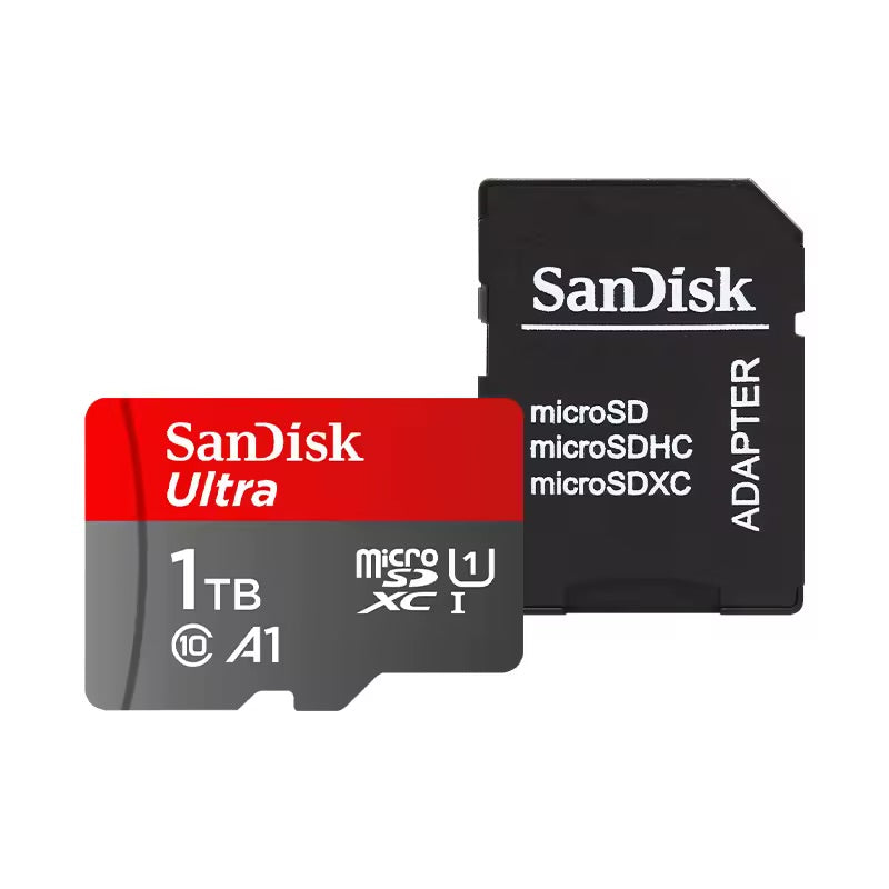 SanDisk Memory card