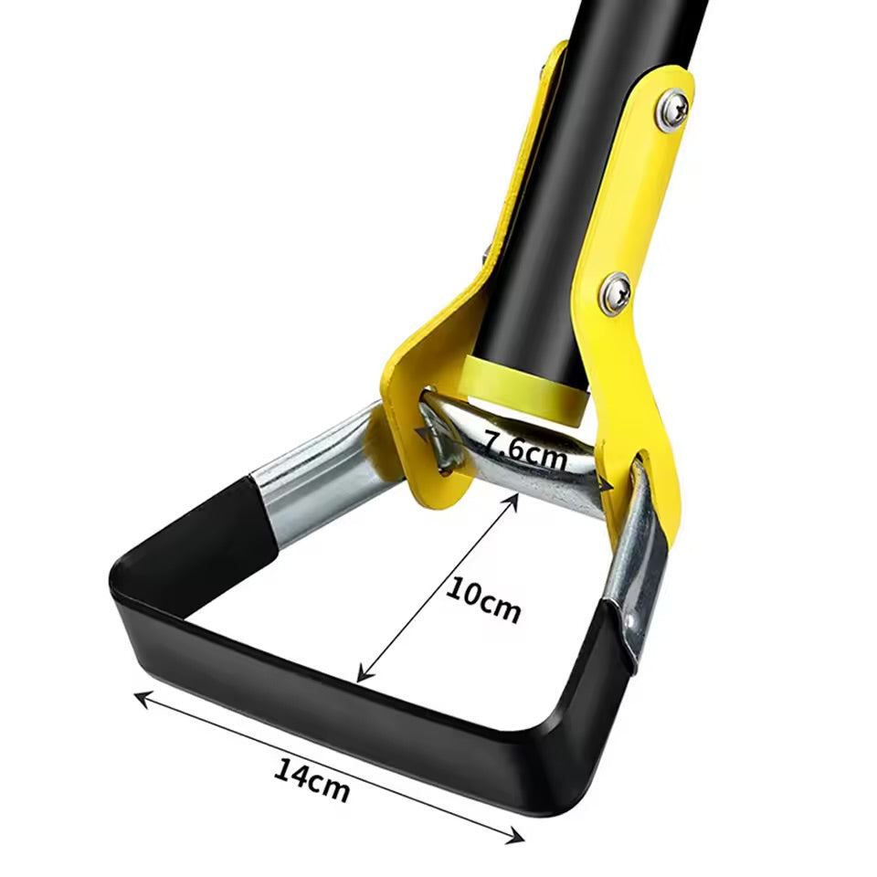 New Garden Hoe Tool
Sharp Stirrup Loop Hoe