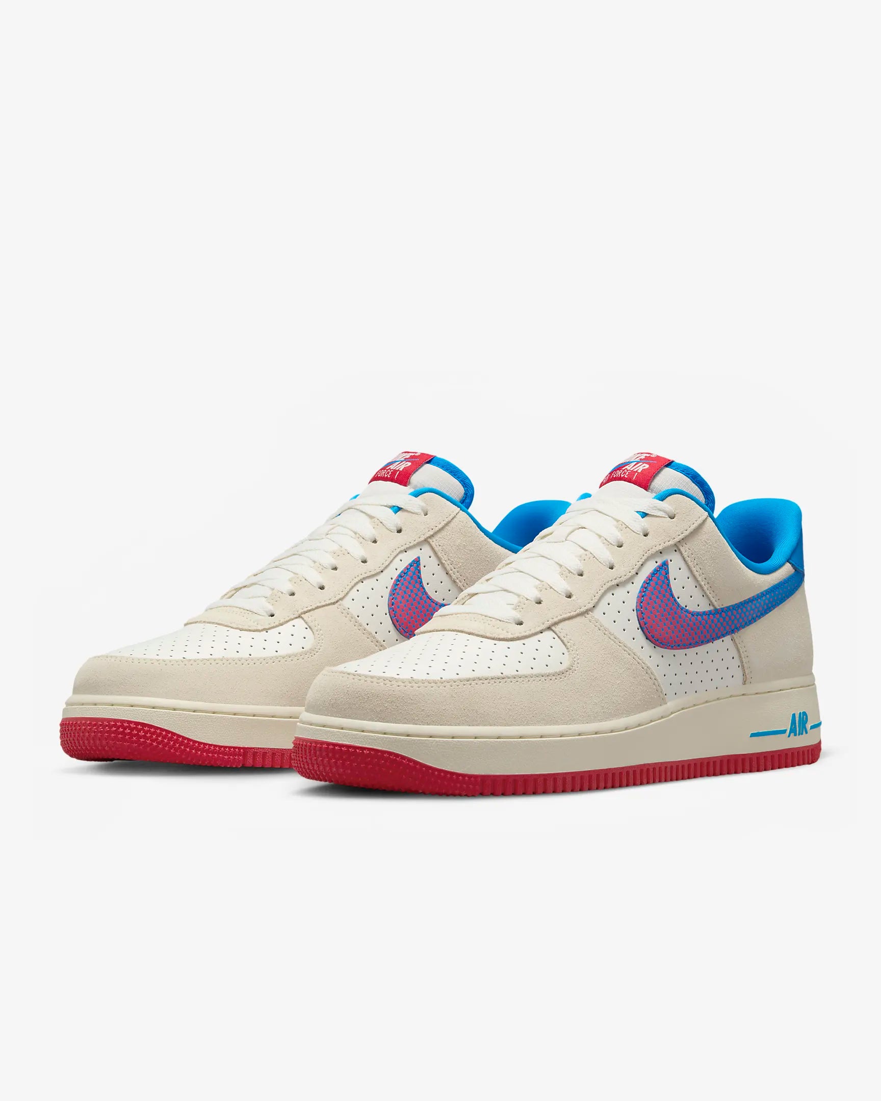 Nike Air Force 1 '07 LV8