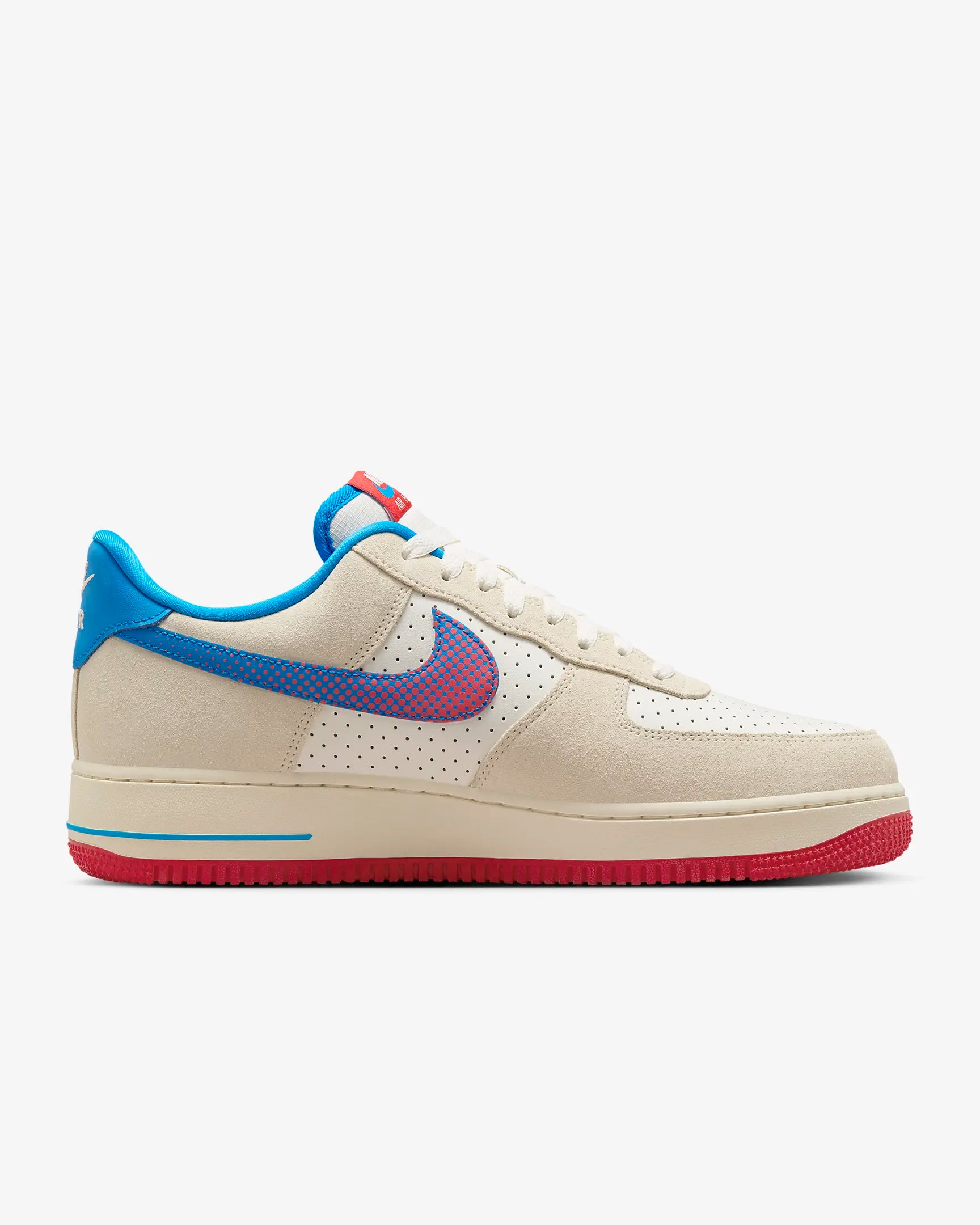 Nike Air Force 1 '07 LV8