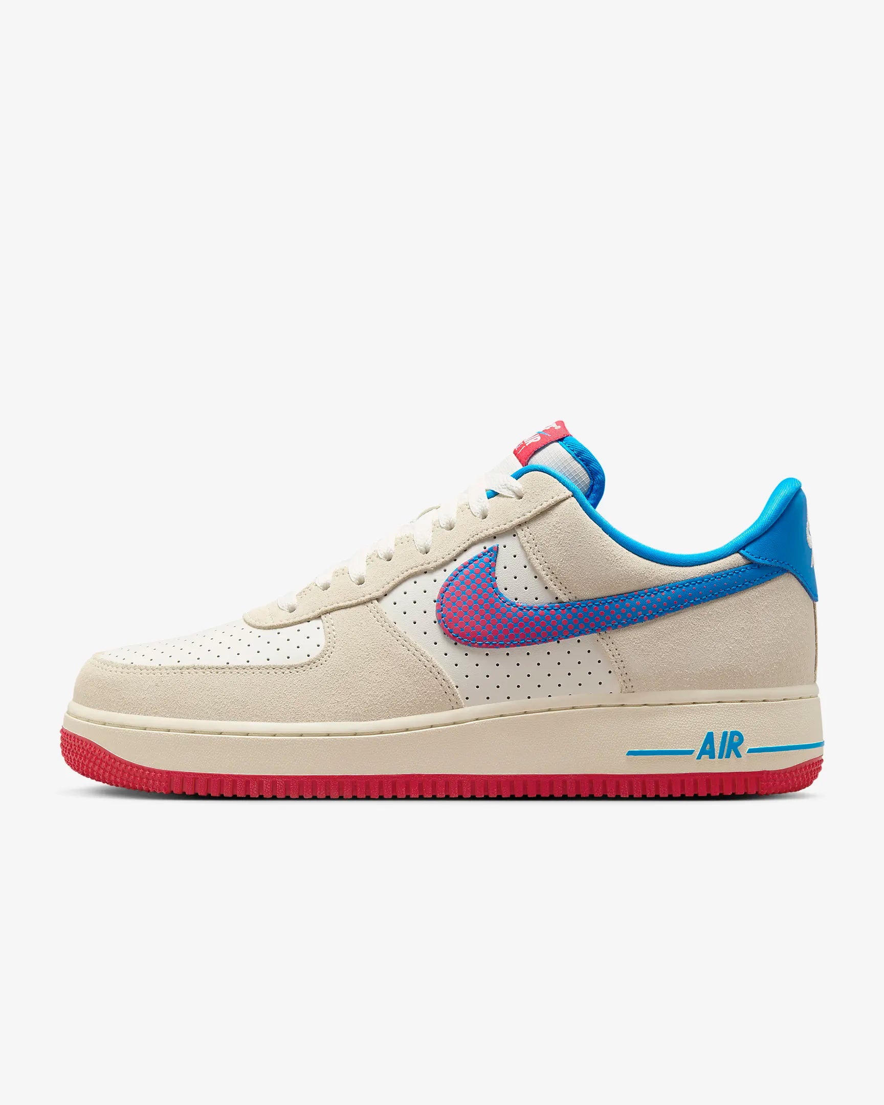 Nike Air Force 1 '07 LV8