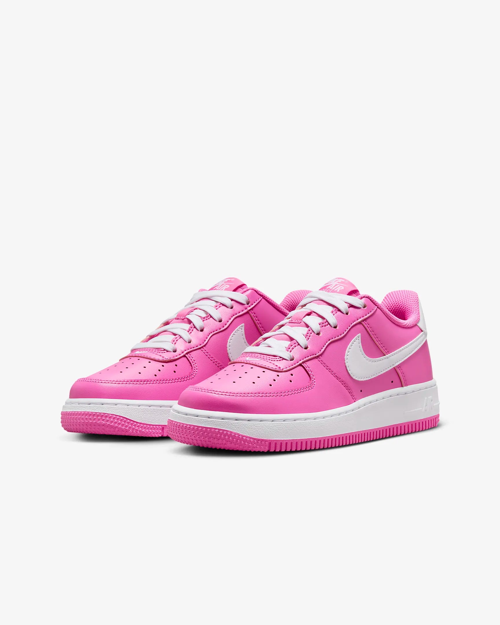 Nike Air Force 1 Older Kids' Shoes