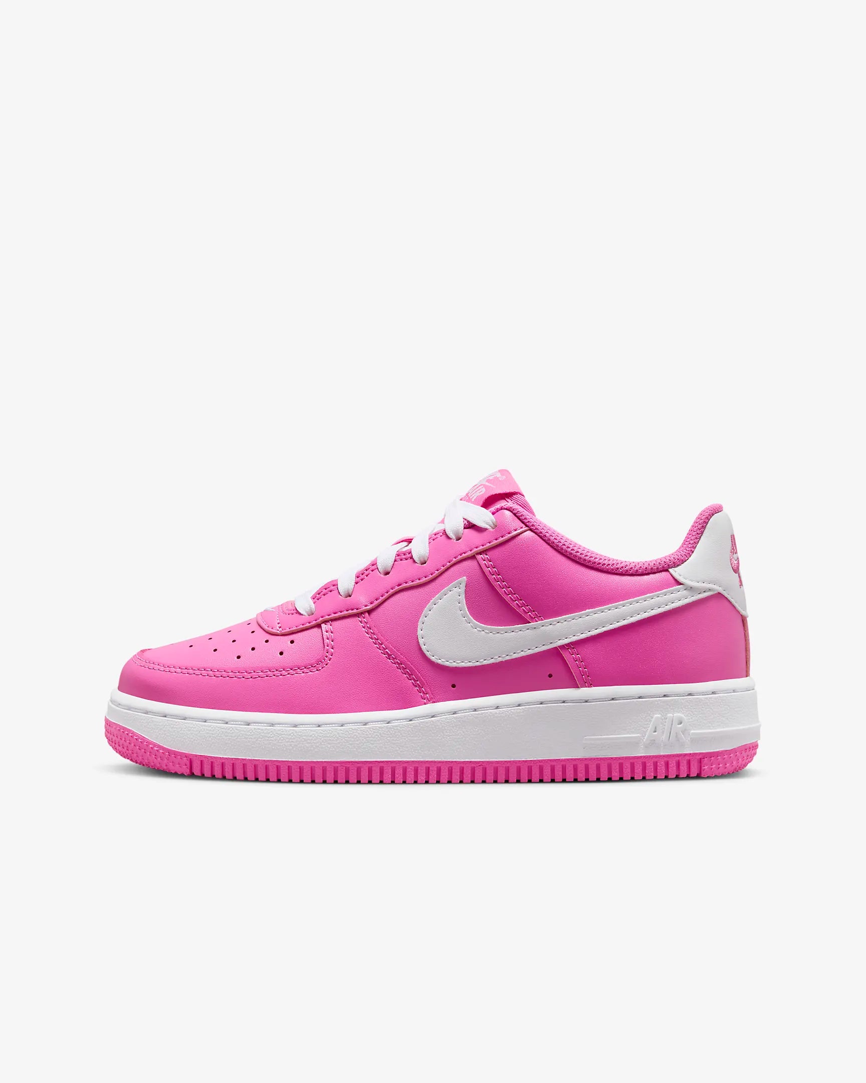 Nike Air Force 1 Older Kids' Shoes