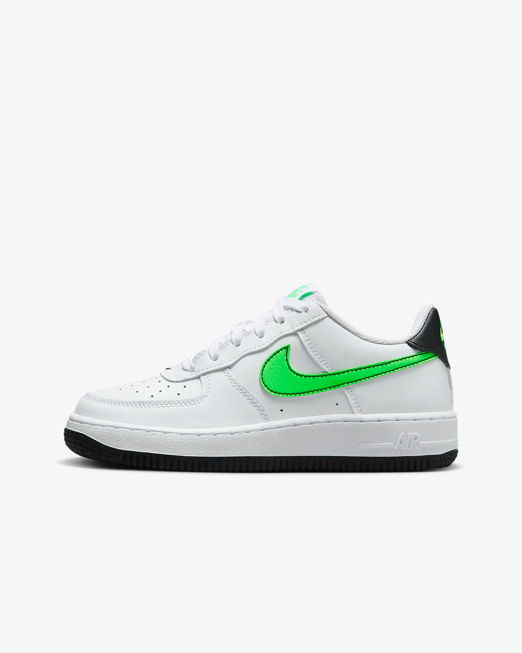 Nike Air Force 1 Older Kids' Shoes