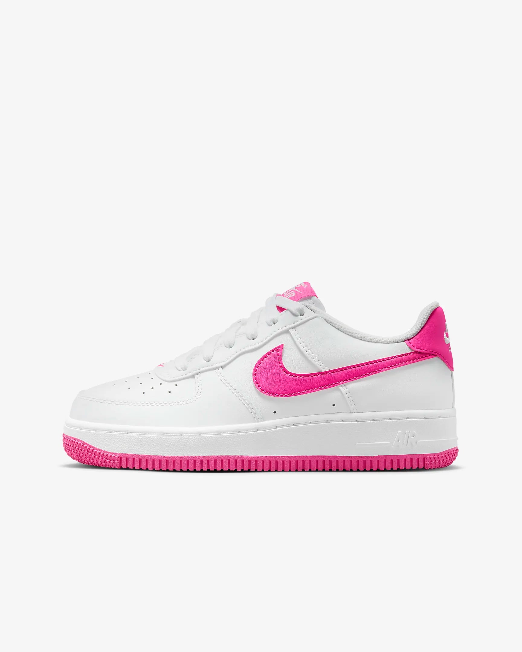 Nike Air Force 1 Older Kids' Shoes