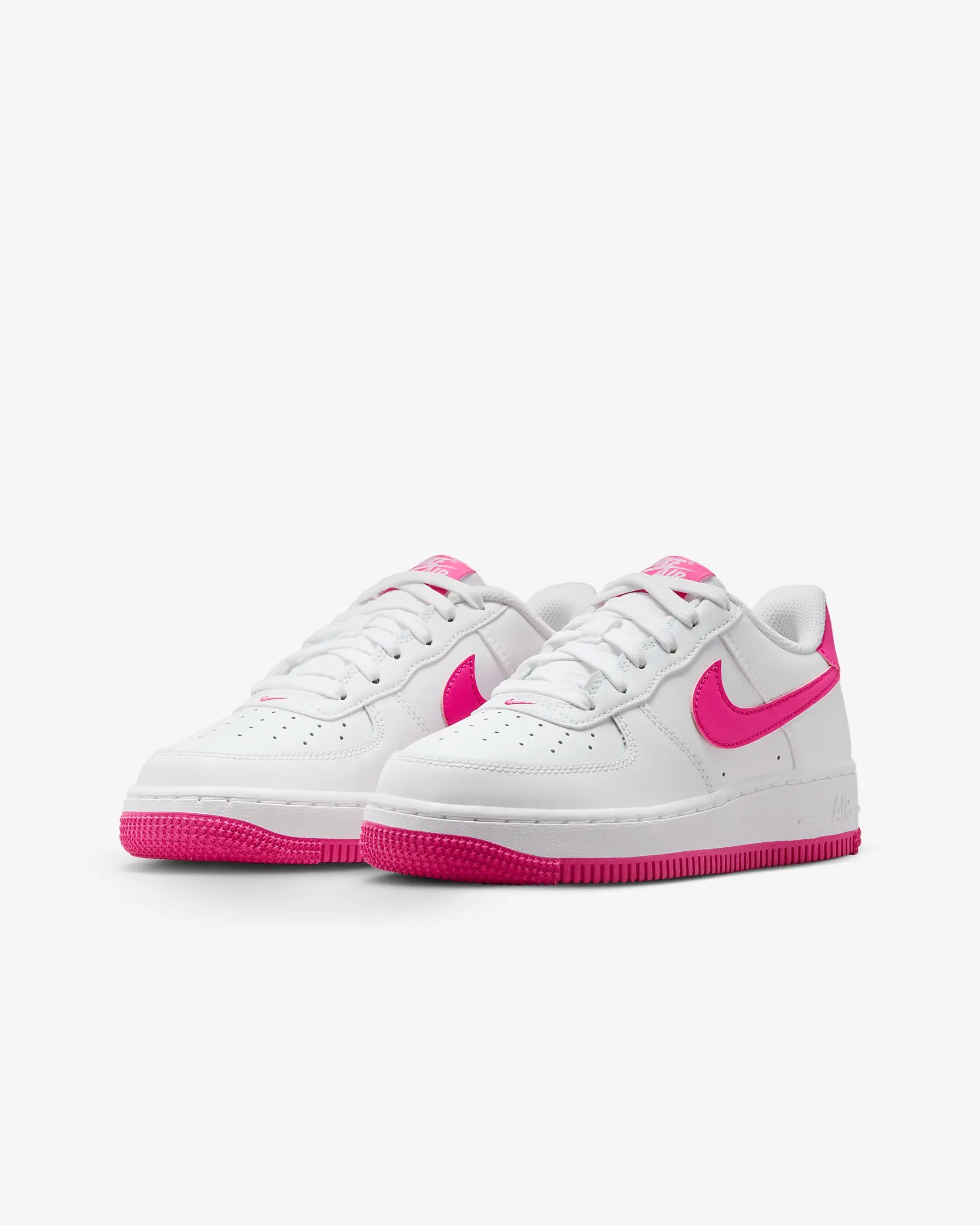 Nike Air Force 1 Older Kids' Shoes