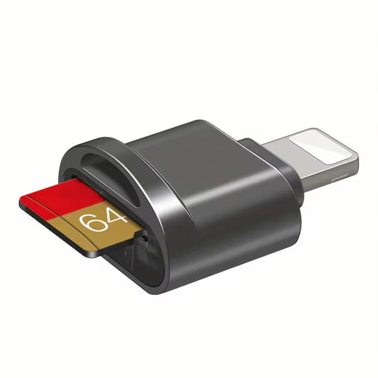 IOS OTG Adapter
