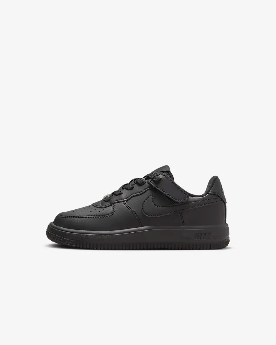 Nike Force 1 Low EasyOn Younger Kids' Shoes