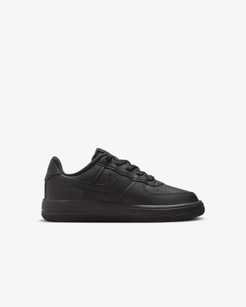 Nike Force 1 Low EasyOn Younger Kids' Shoes