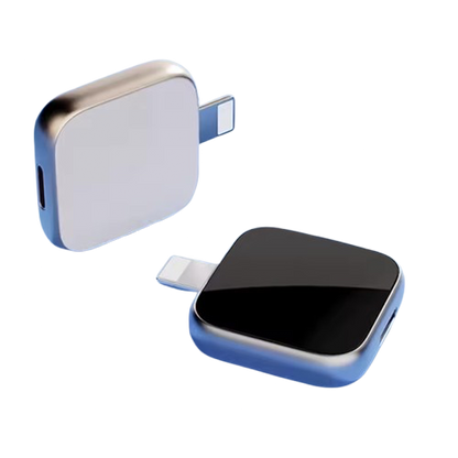 iPhone Storage Expander