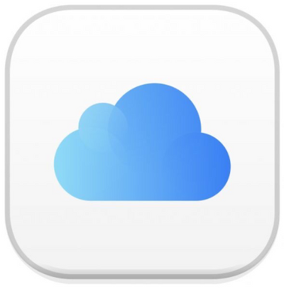 iCloud