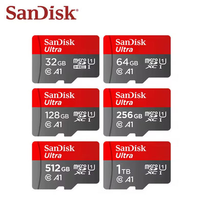 SanDisk Memory card
