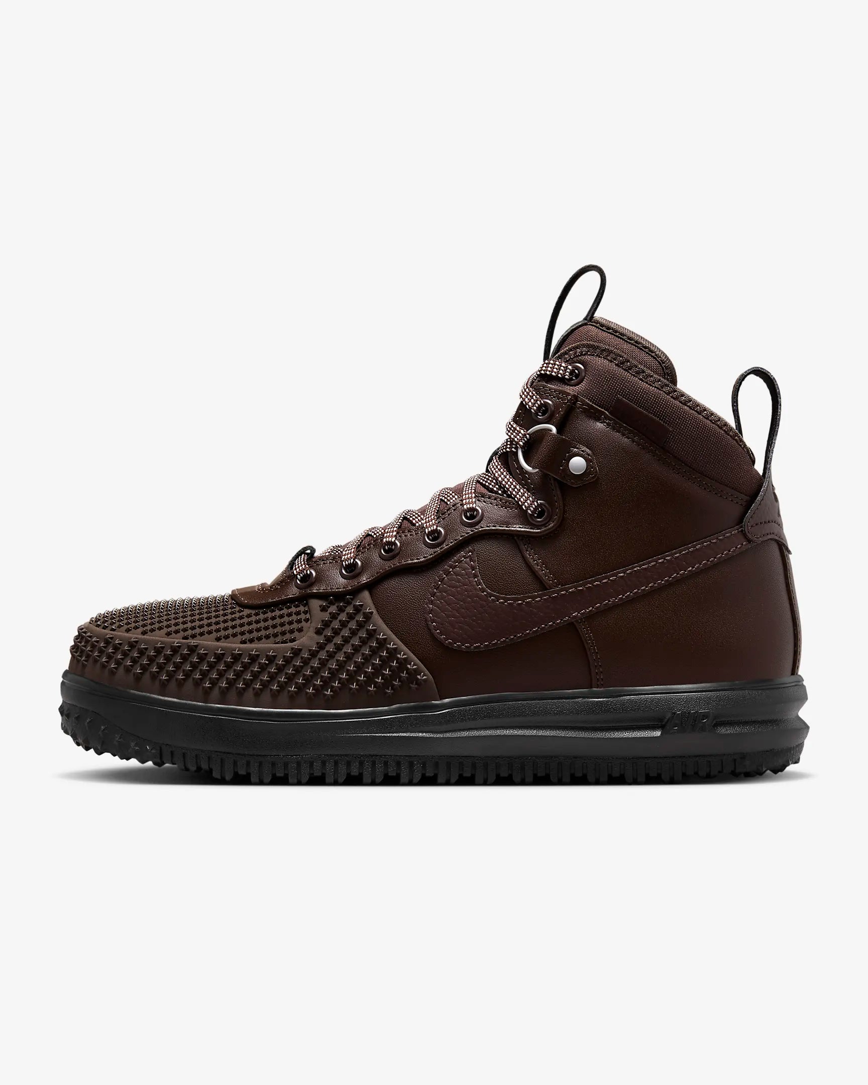 Nike Lunar Force 1 Men's Winterized Duckboot