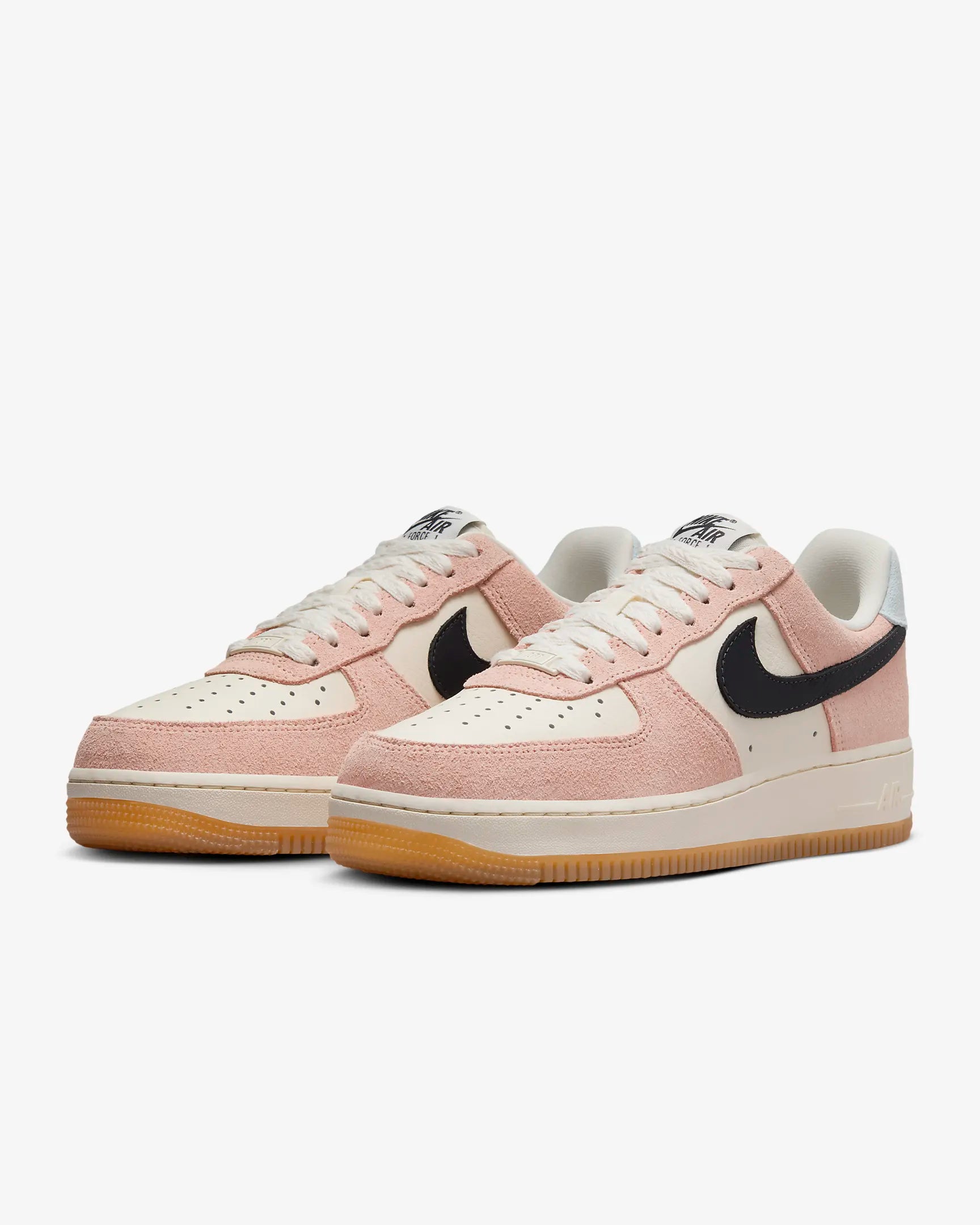 Nike Air Force 1 '07 Women's Shoes