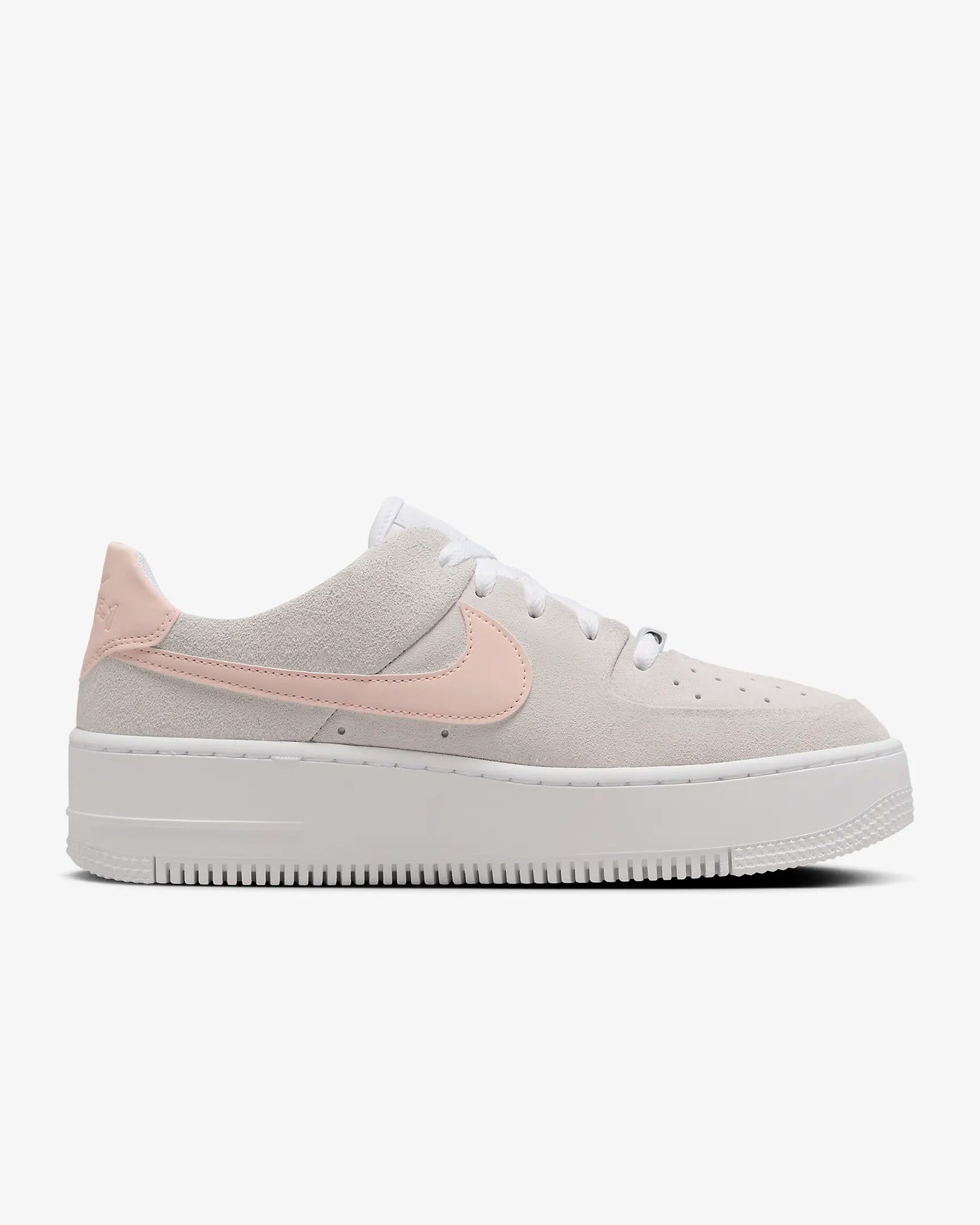 Nike Air Force 1 Sage Low Women's Shoe