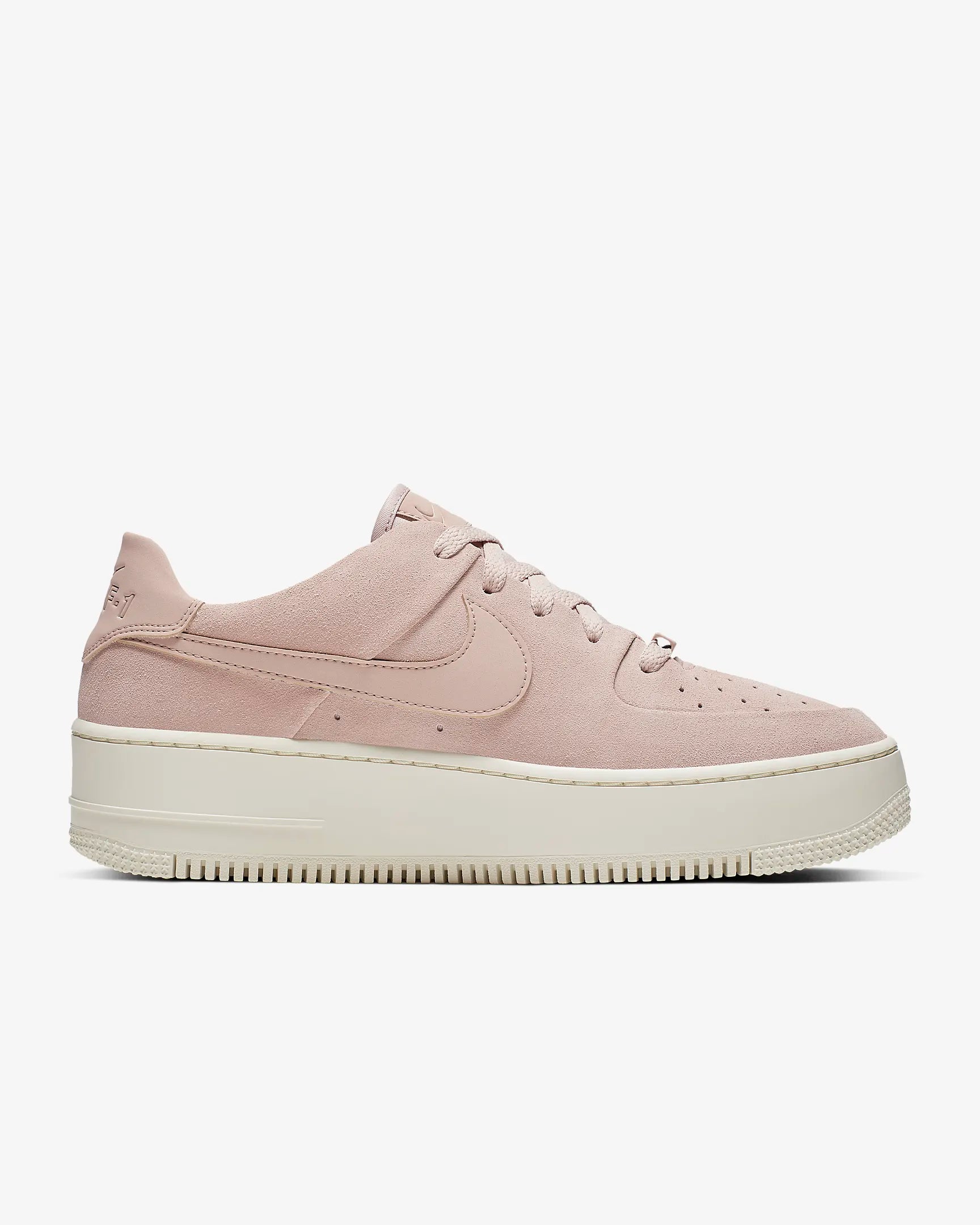 Nike Air Force 1 Sage Low Women's Shoe