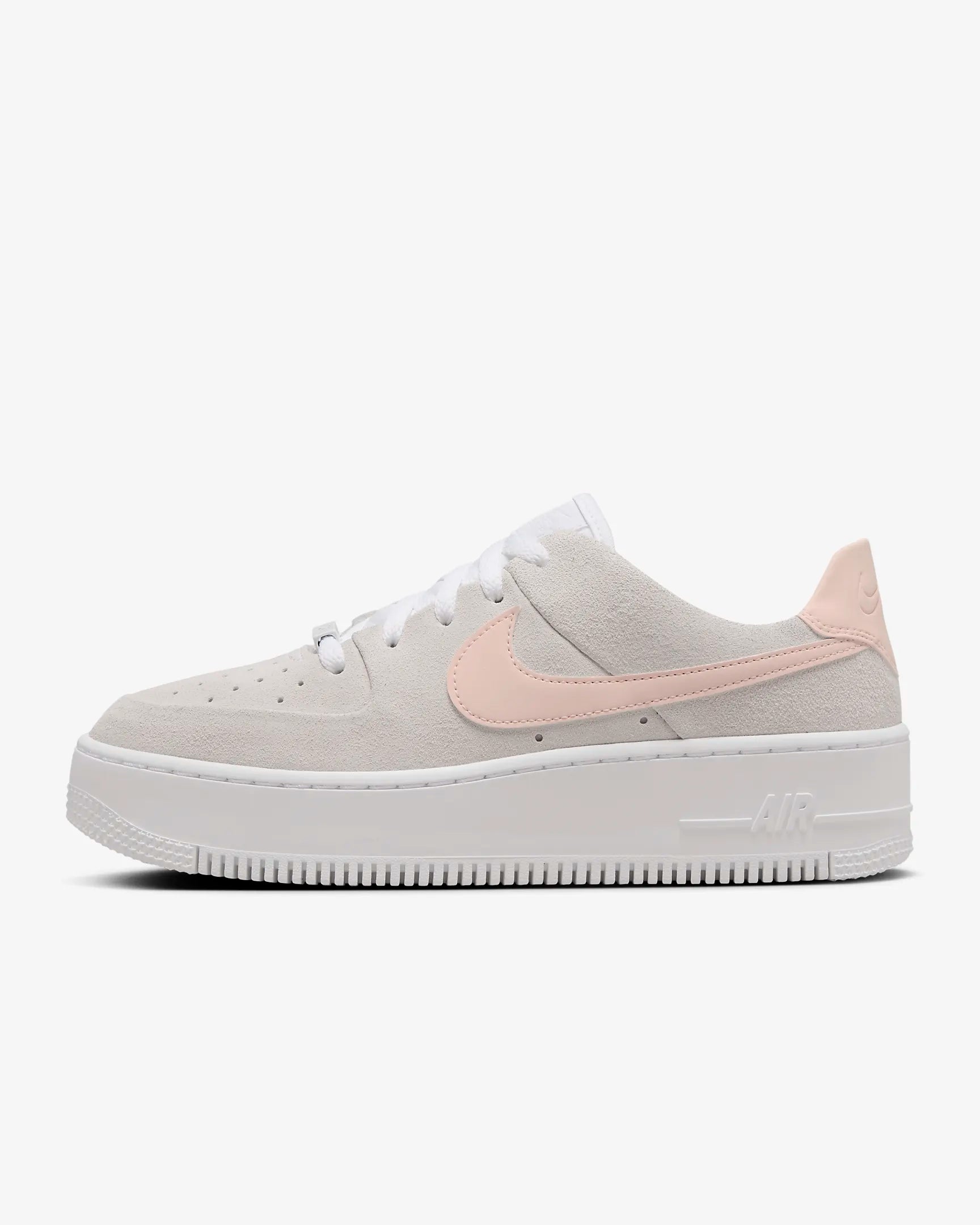 Nike Air Force 1 Sage Low Women's Shoe