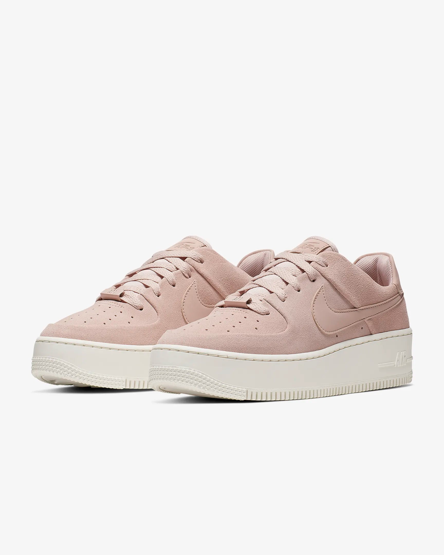 Nike Air Force 1 Sage Low Women's Shoe