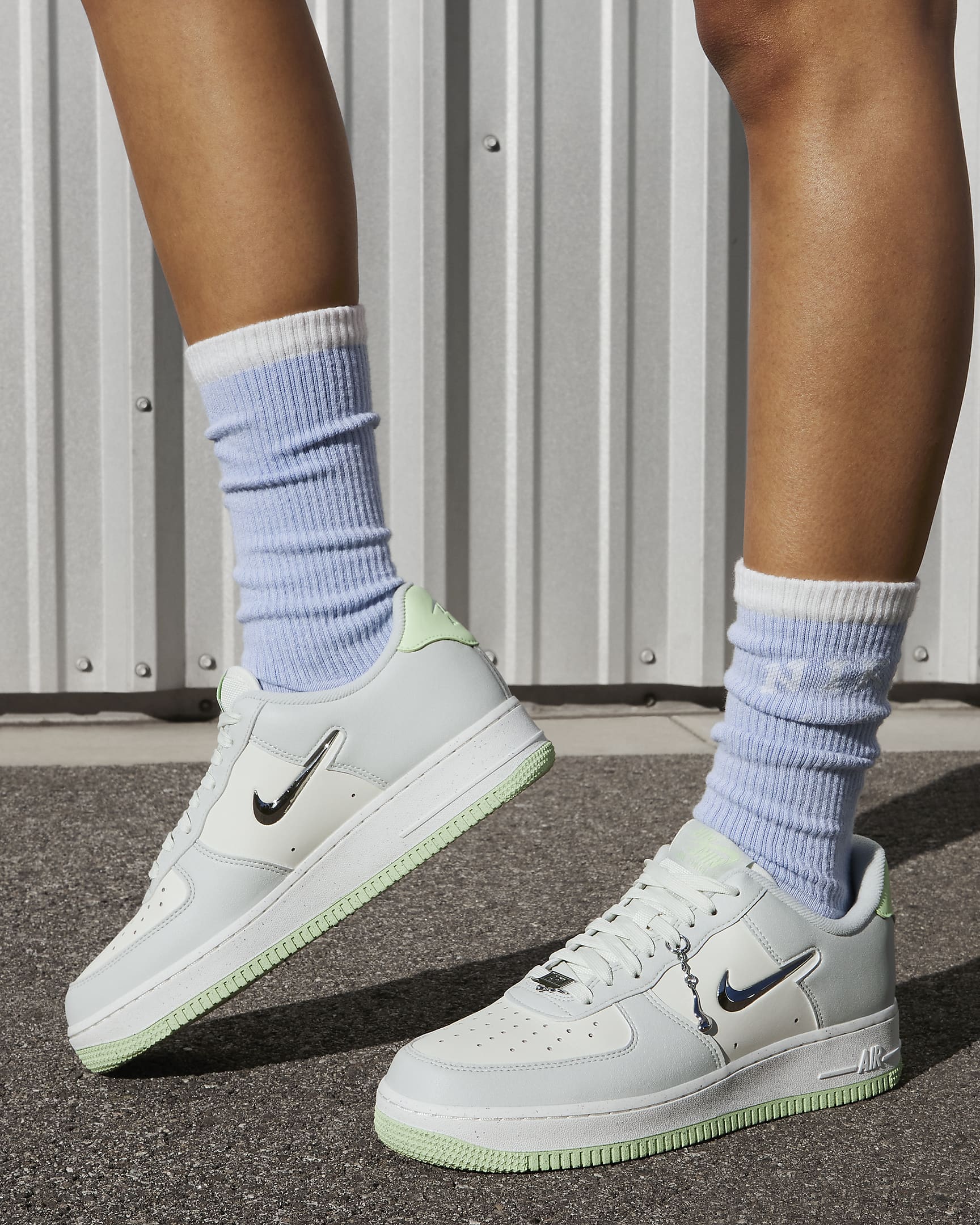 Nike Air Force 1 '07 Next Nature SE Women's Shoes