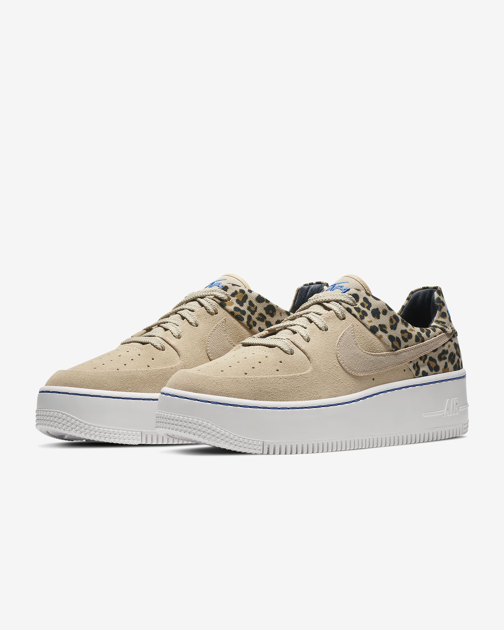 Nike Air Force 1 Sage Low Premium Anima